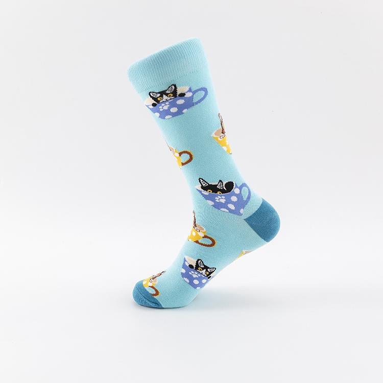 Fashion Personality #2 Unisex Socks