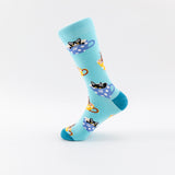 Fashion Personality #2 Unisex Socks