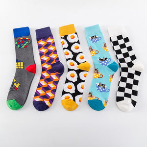 Fashion Personality #2 Unisex Socks