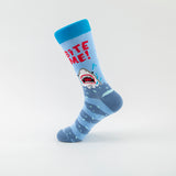 Fashion Personality #3 Unisex Socks