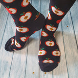 JSSK Gourmet Fruit Socks