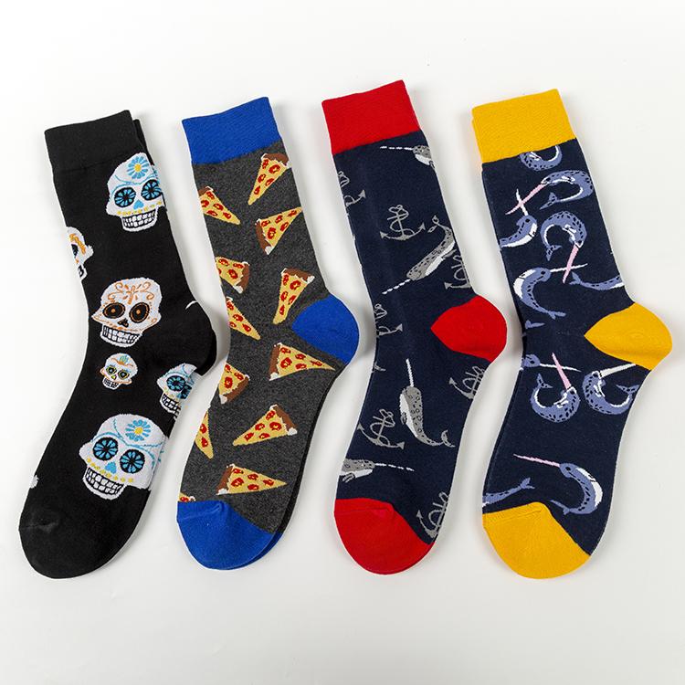 Fashion Personality Socks