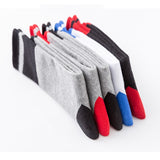 Colourful & Popular  Casual Sports Cotton Socks