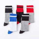 Colourful & Popular  Casual Sports Cotton Socks