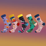 Hiking Life Socks