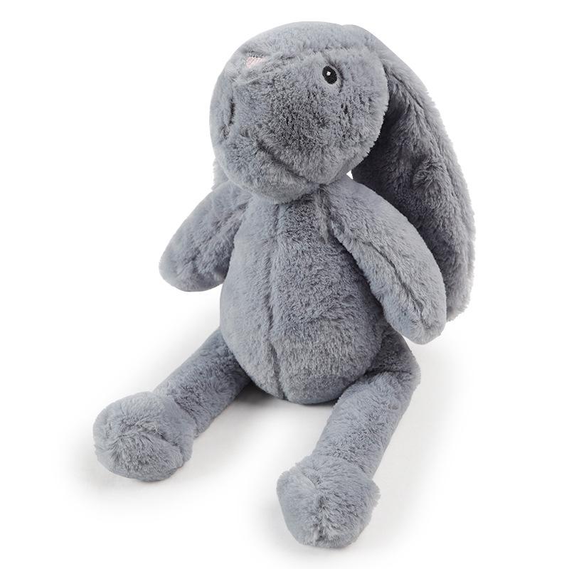 LONG-EARED RABBIT SOUNDING TOY