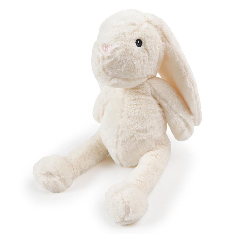 LONG-EARED RABBIT SOUNDING TOY