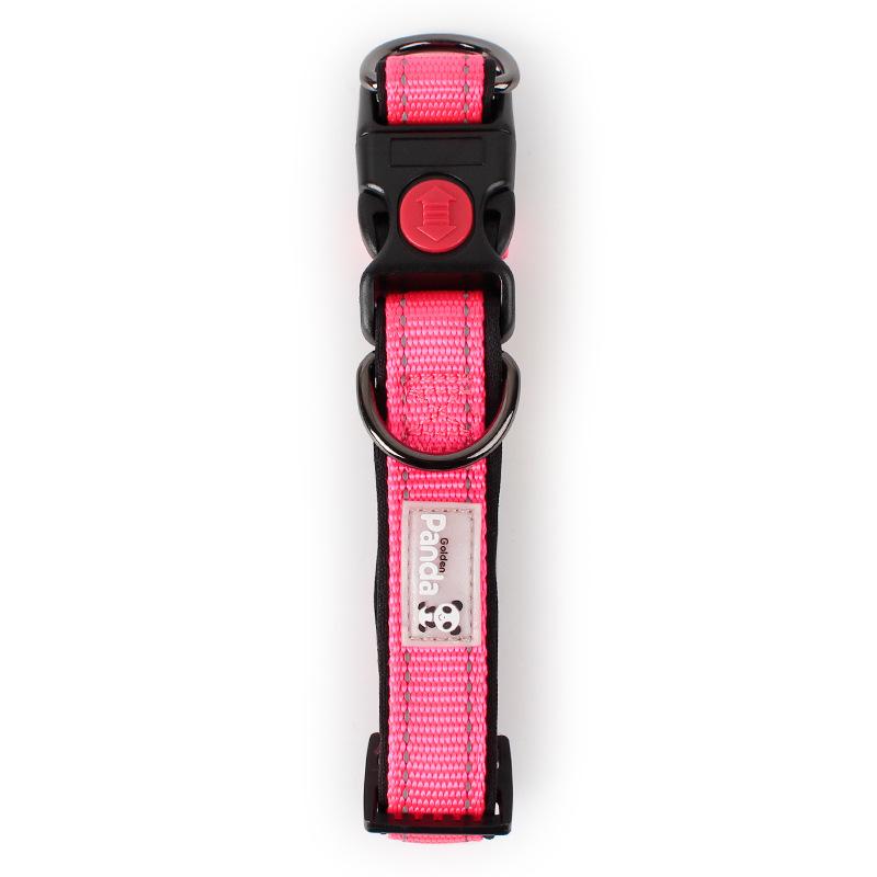 ADJUSTABLE PET COLLAR