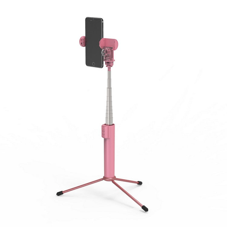 Remote Control Selfie Stick