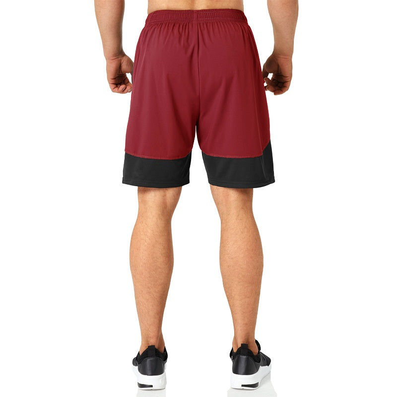 Men's Loose Sports Shorts