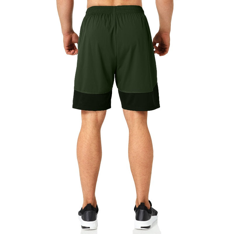 Men's Loose Sports Shorts