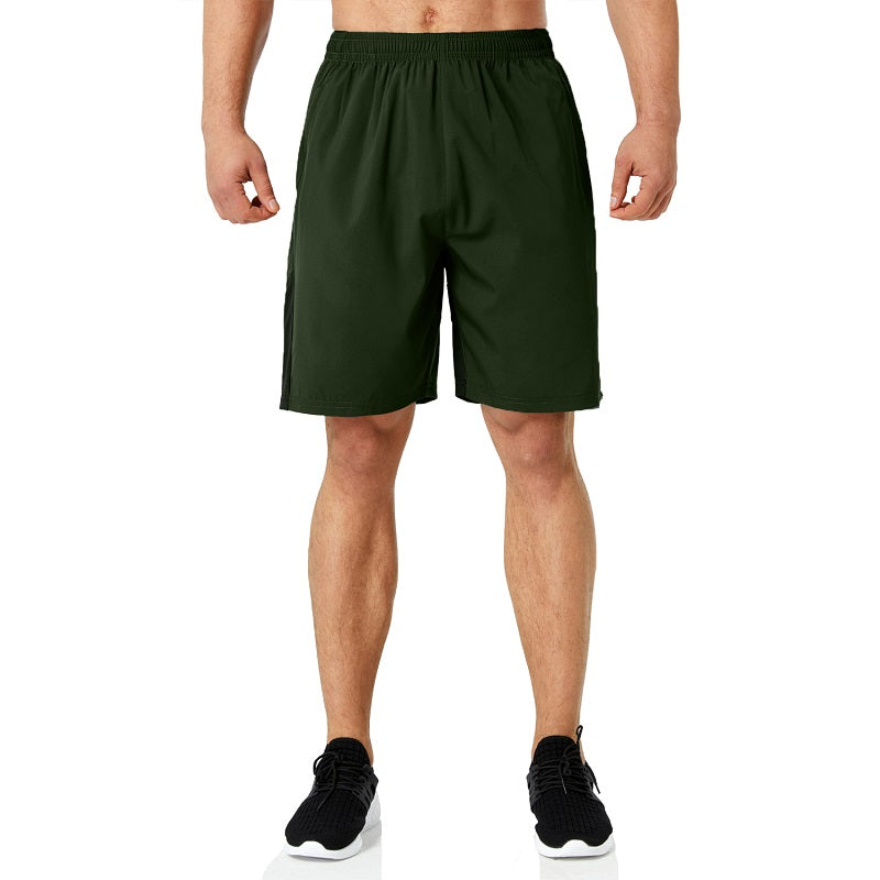 Men's Loose Sports Shorts