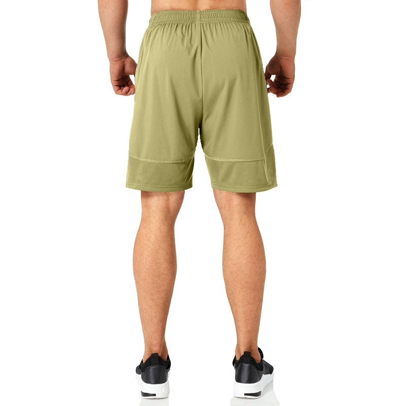 Men's Loose Sports Shorts