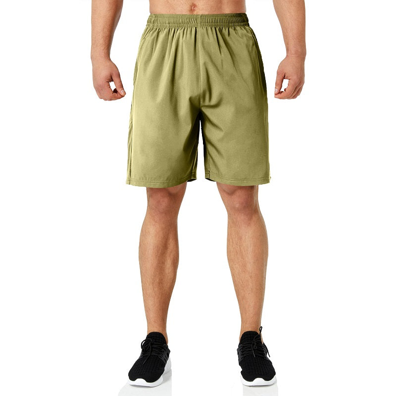 Men's Loose Sports Shorts