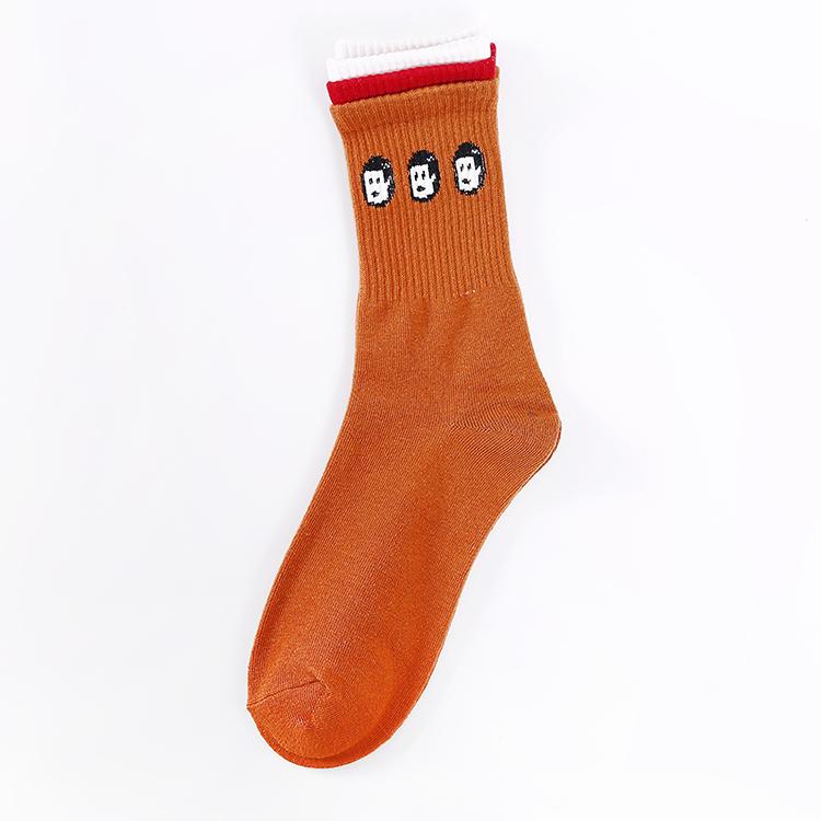 Japanese Harajuku Style Socks