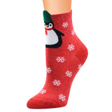 JP Christmas Socks