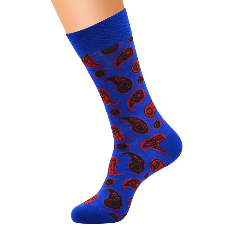 JP Totem Socks