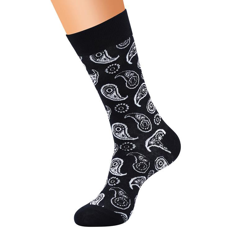 JP Totem Socks