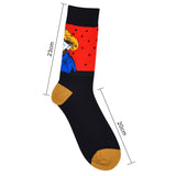 JP Male Avatar Socks