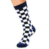 JP Small Square Socks