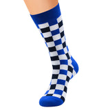 JP Small Square Socks