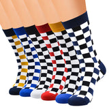 JP Small Square Socks