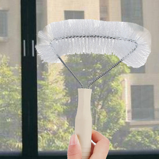 Gauze Window Cleaner