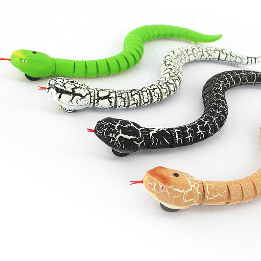 Snake RC Toy For Cats - 50% OFF Today