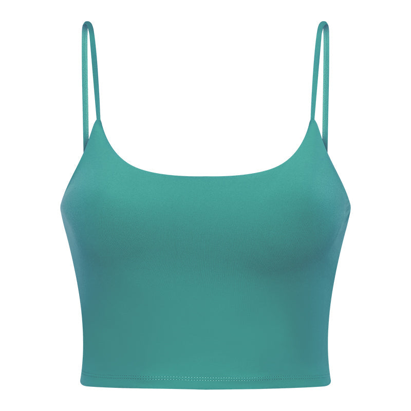 Type-A Women Yoga Sports Bra