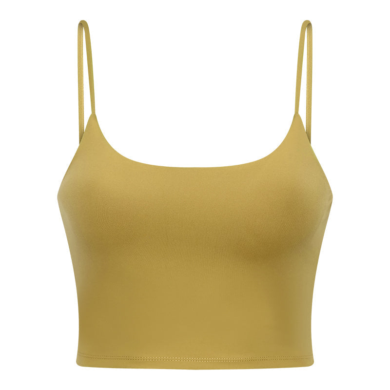 Type-A Women Yoga Sports Bra