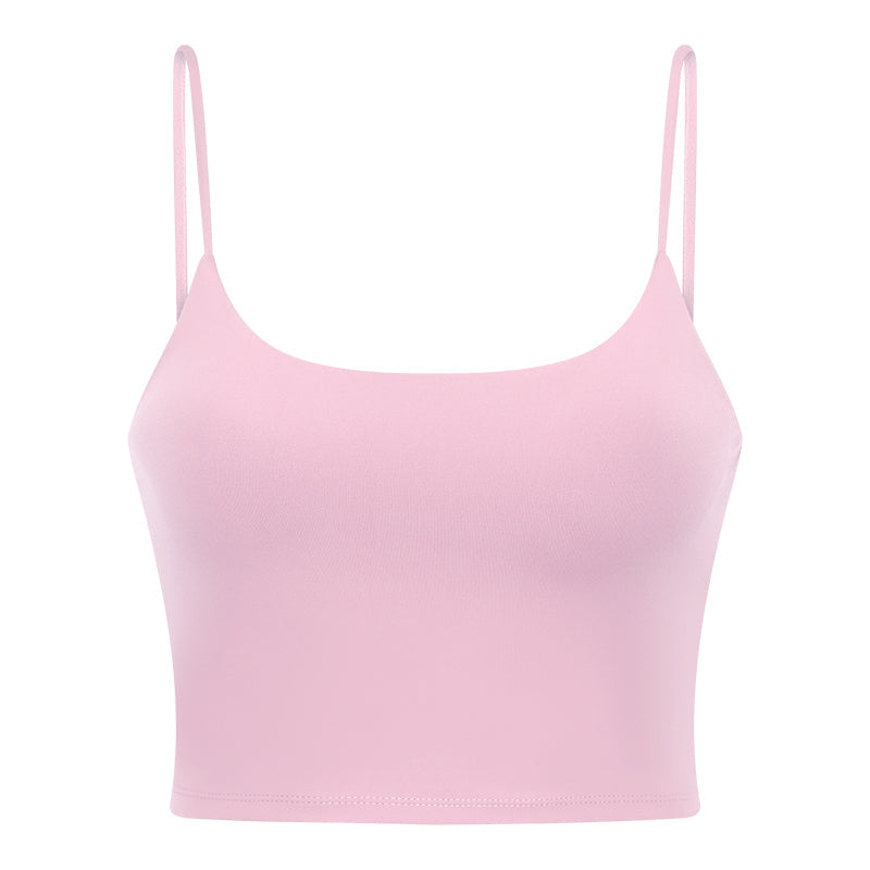 Type-A Women Yoga Sports Bra