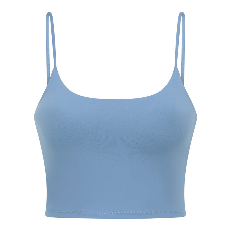 Type-A Women Yoga Sports Bra