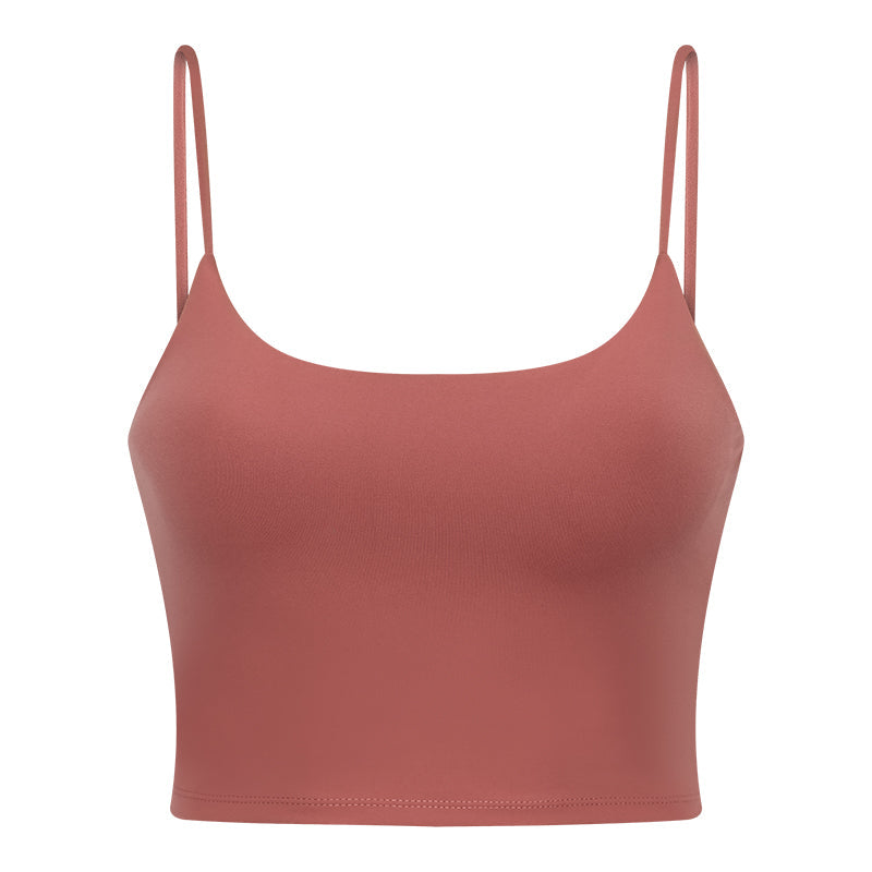 Type-B Women Yoga Sports Bra