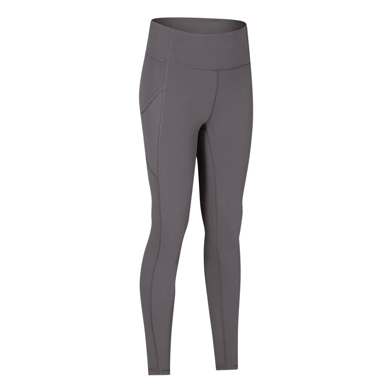 Side Pocket Yoga Pants