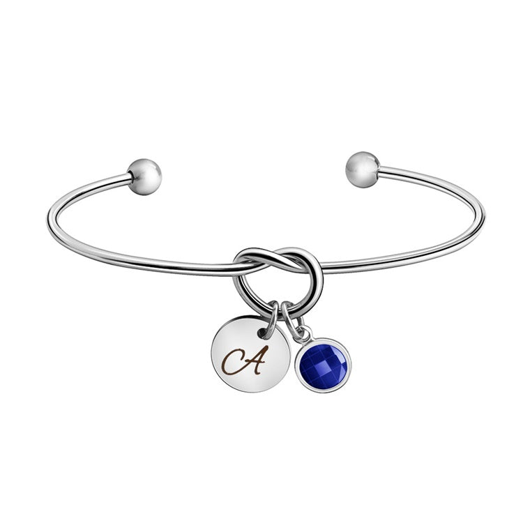 MLYJ Love-knot Bracelet