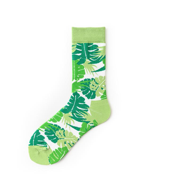 Cute Style Animal Unisex Socks