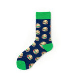 Breakfast Series Unisex Socks