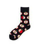 Breakfast Series Unisex Socks