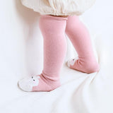 Cute Animal Children Thigh Stockings