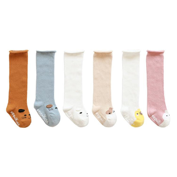 Cute Animal Children Thigh Stockings