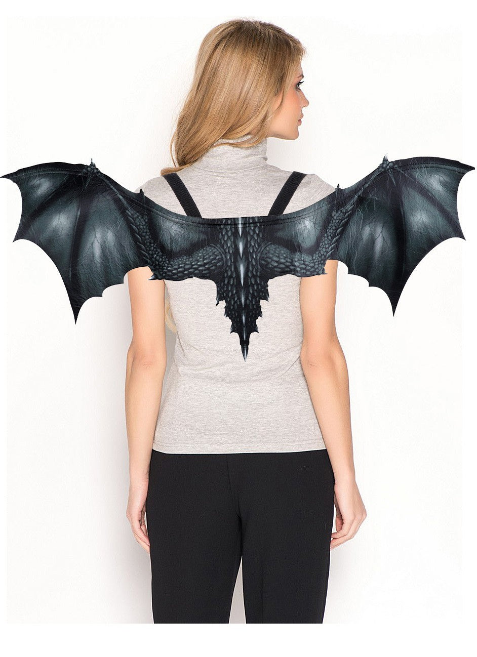 Dragon Wings For Halloween