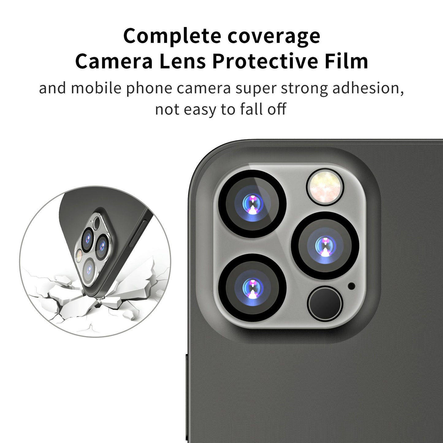 IPHONE13 CAMERA FILM