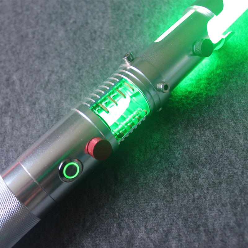 Hit Sound Effect Jedi Lights Toy