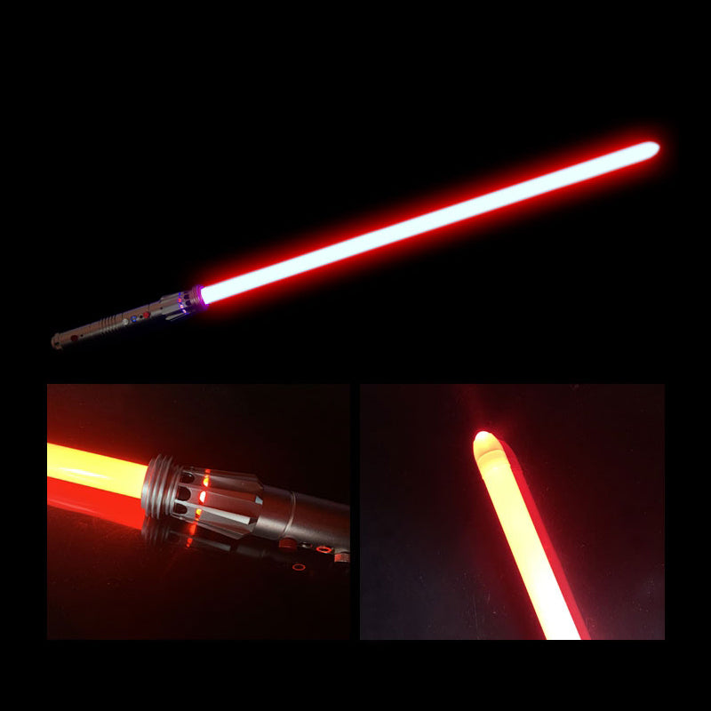 Hit Sound Effect Jedi Lights Toy