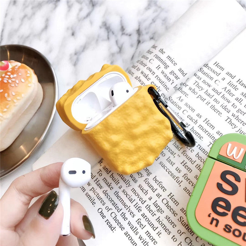 Creative M Chicken AirPods Case