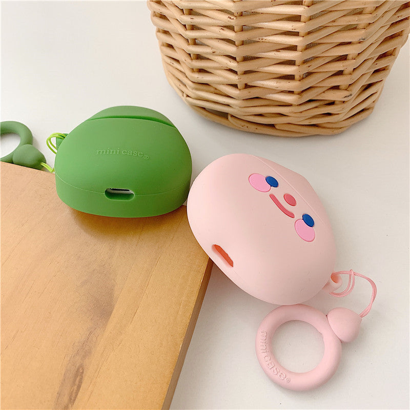 Cute Fruit  AirPods Case