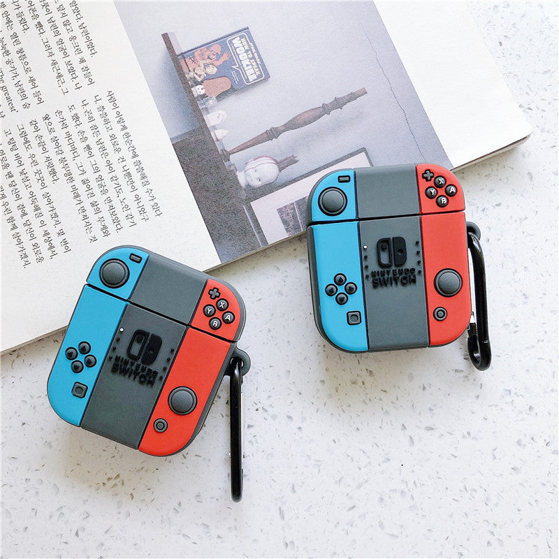 Switch Gaming AirPods Case