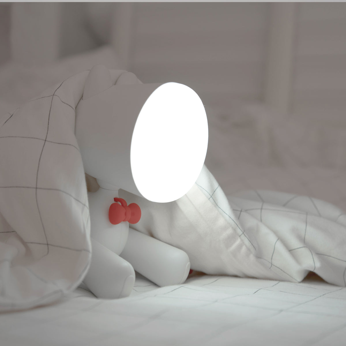 Adjustable Puppy Night Light