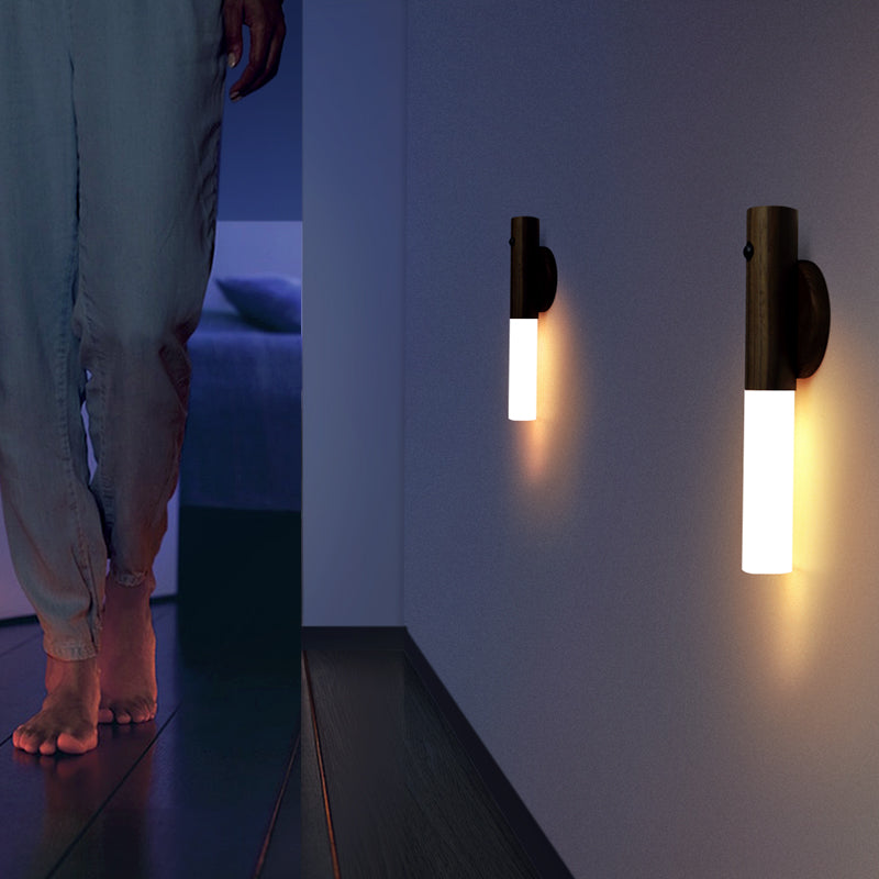 Intelligent Human Body Sensor Night Light