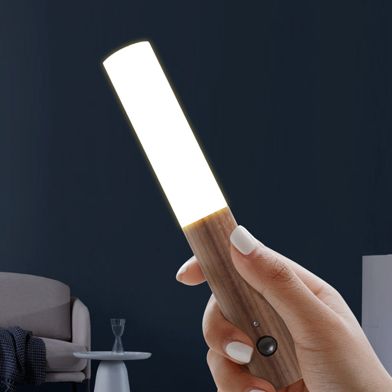 Intelligent Human Body Sensor Night Light